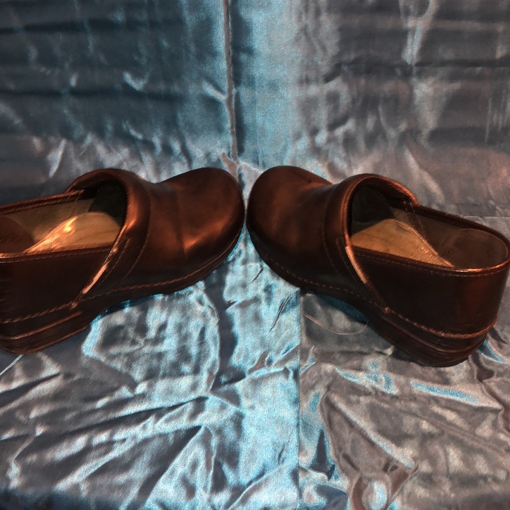 Dansko clogs - Picture 7 of 8